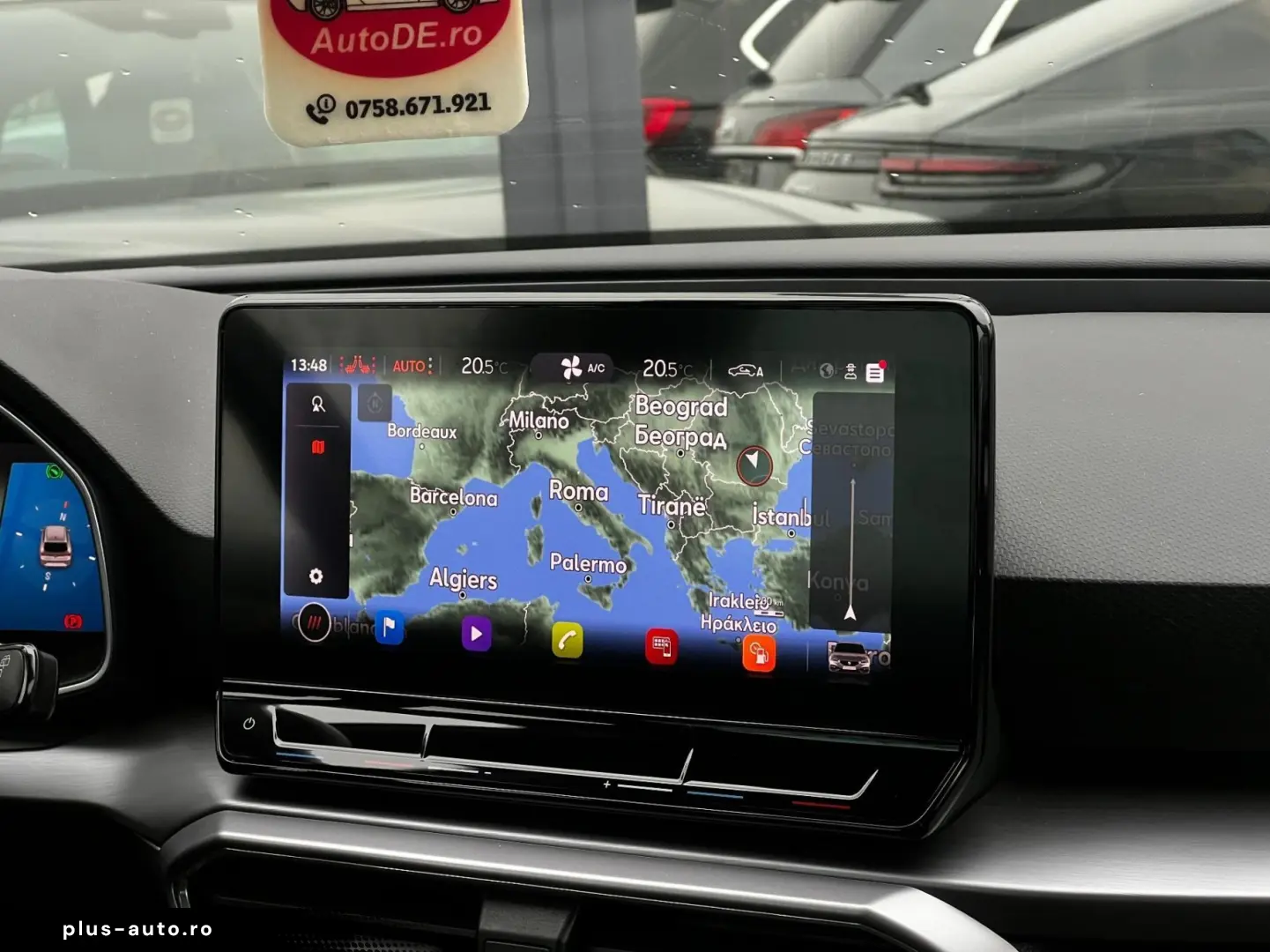 Seat Leon Gen-Iv-2020