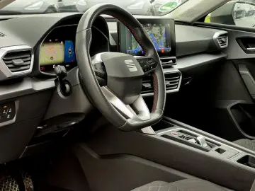 Seat Leon Gen-Iv-2020