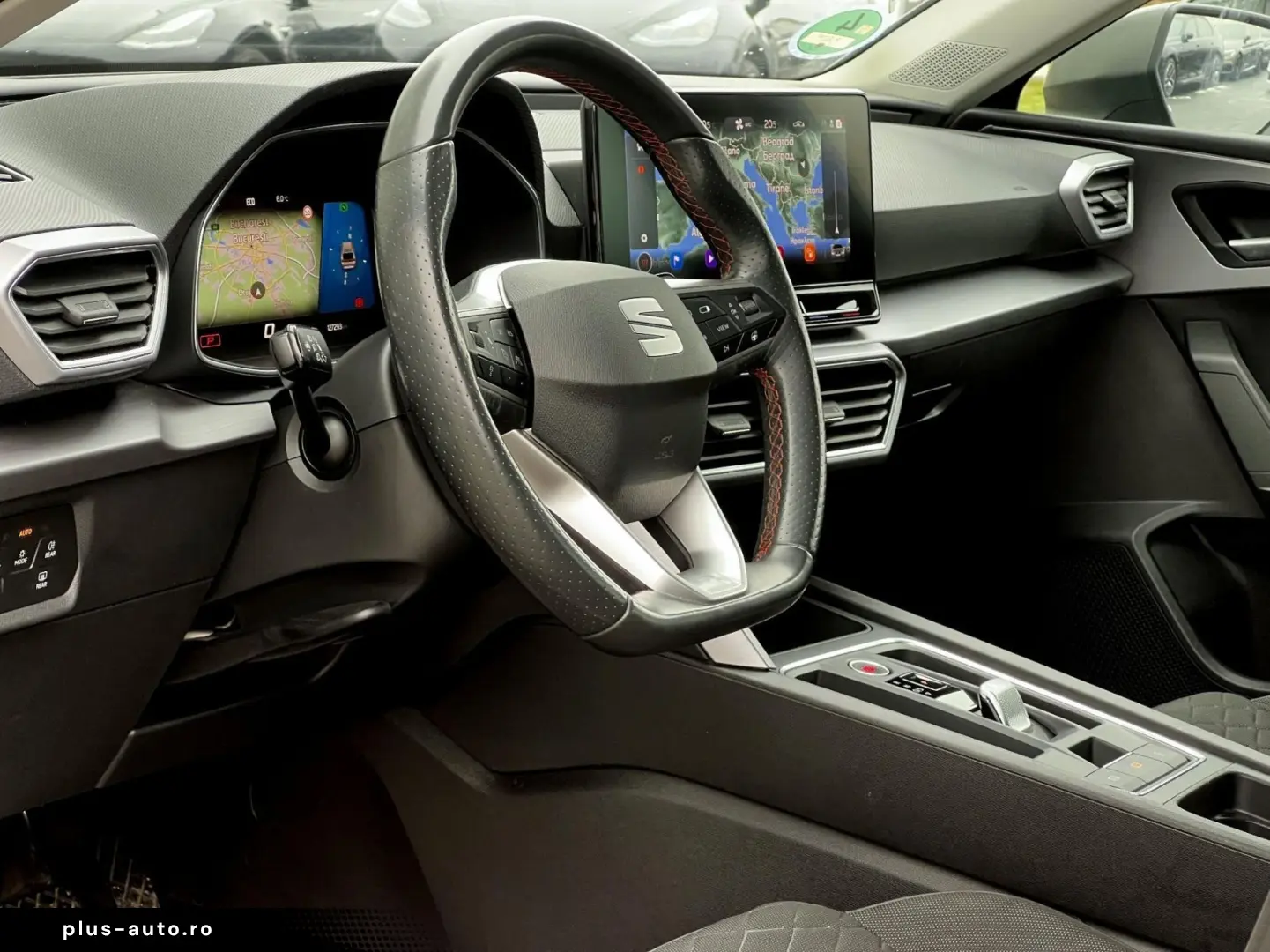 Seat Leon Gen-Iv-2020