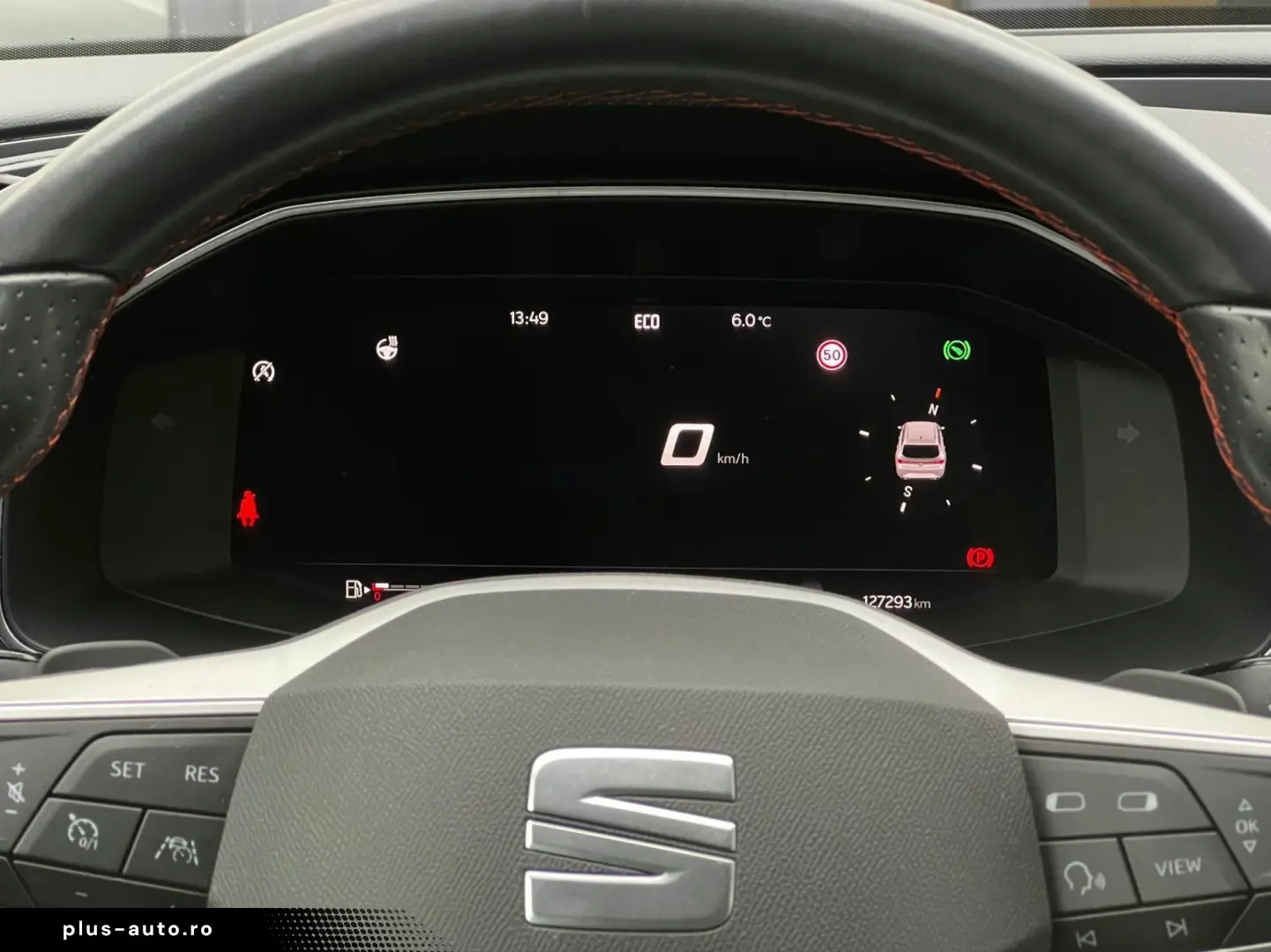 Seat Leon Gen-Iv-2020