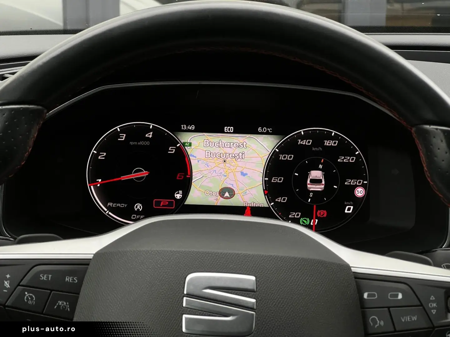 Seat Leon Gen-Iv-2020