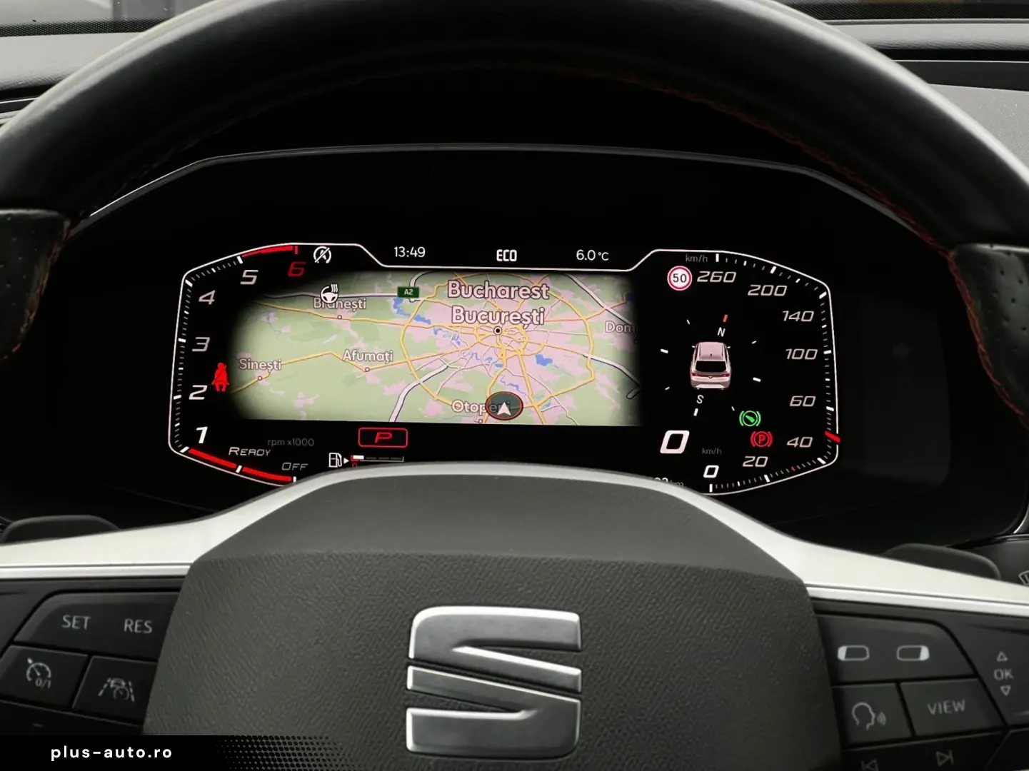 Seat Leon Gen-Iv-2020