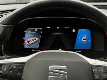 Seat Leon Gen-Iv-2020