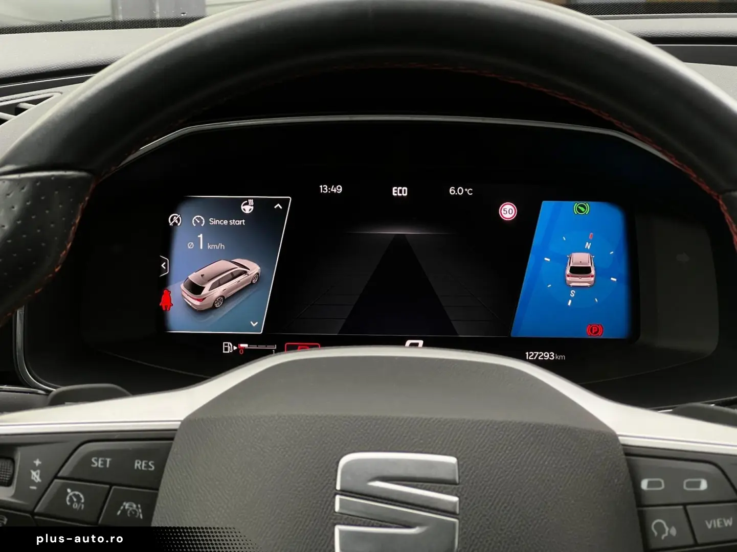 Seat Leon Gen-Iv-2020