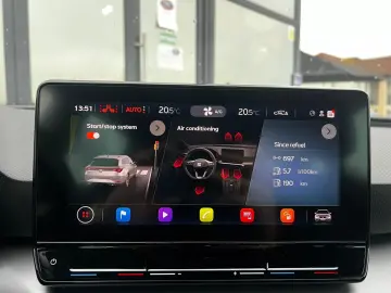 Seat Leon Gen-Iv-2020