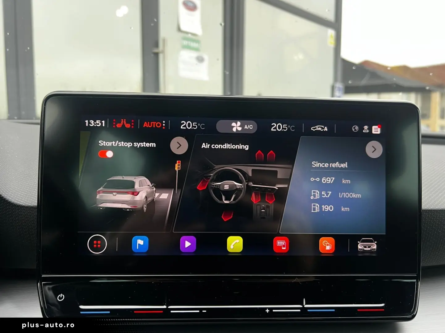 Seat Leon Gen-Iv-2020