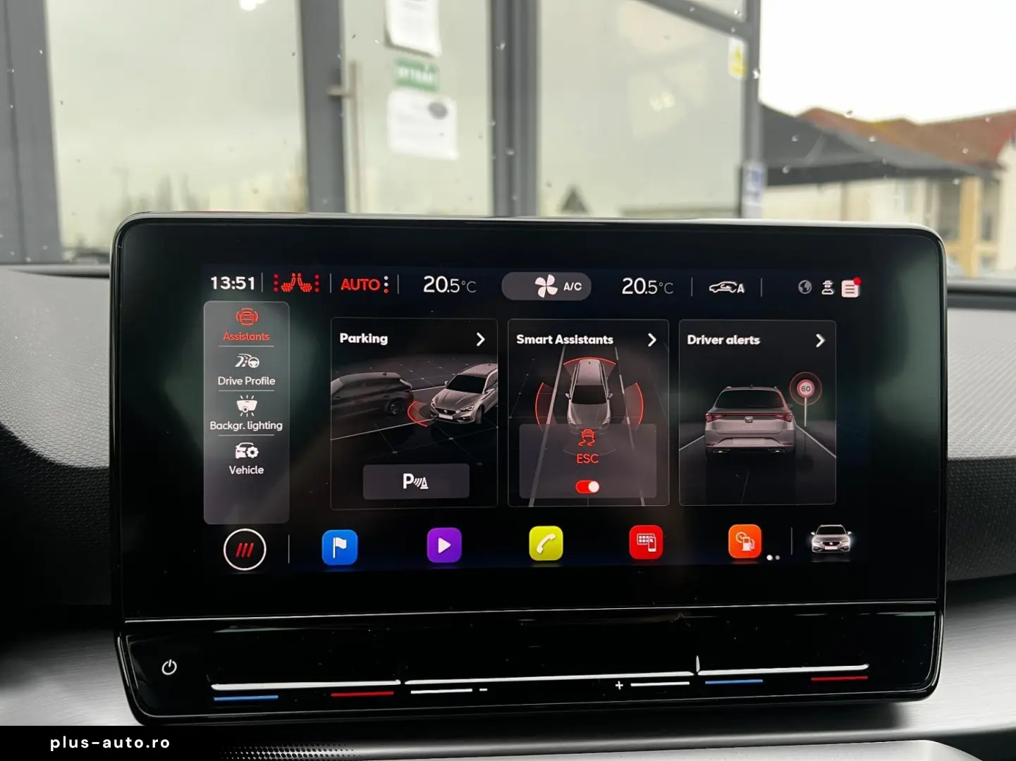 Seat Leon Gen-Iv-2020