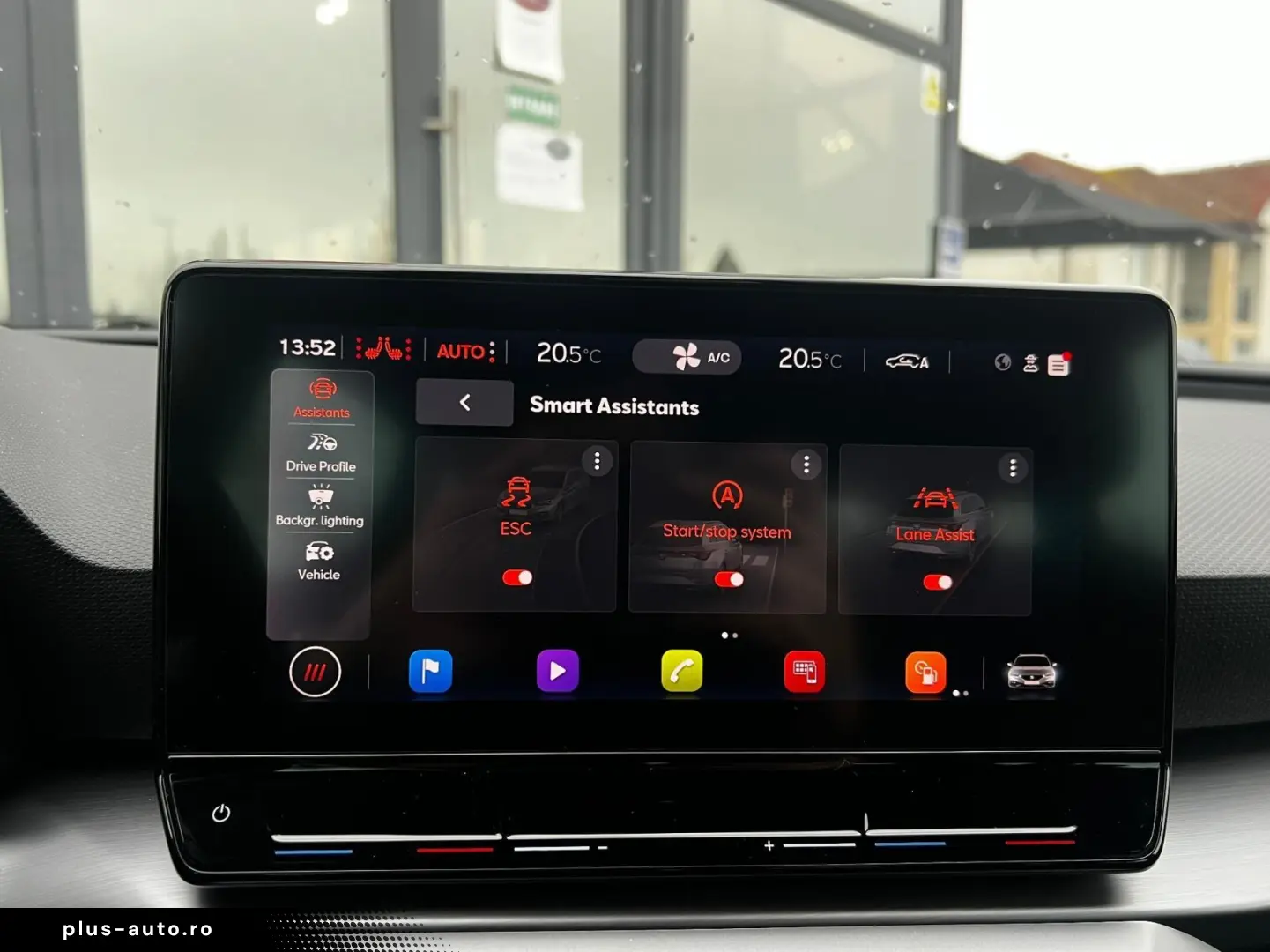 Seat Leon Gen-Iv-2020