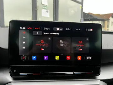 Seat Leon Gen-Iv-2020