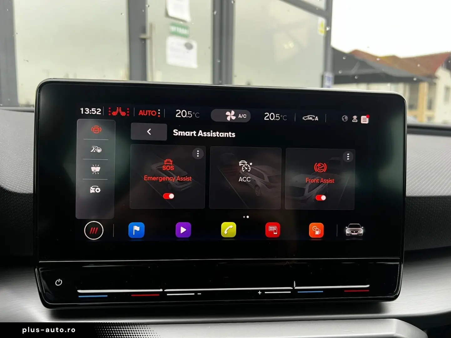 Seat Leon Gen-Iv-2020