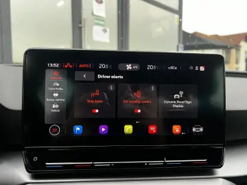 Seat Leon Gen-Iv-2020