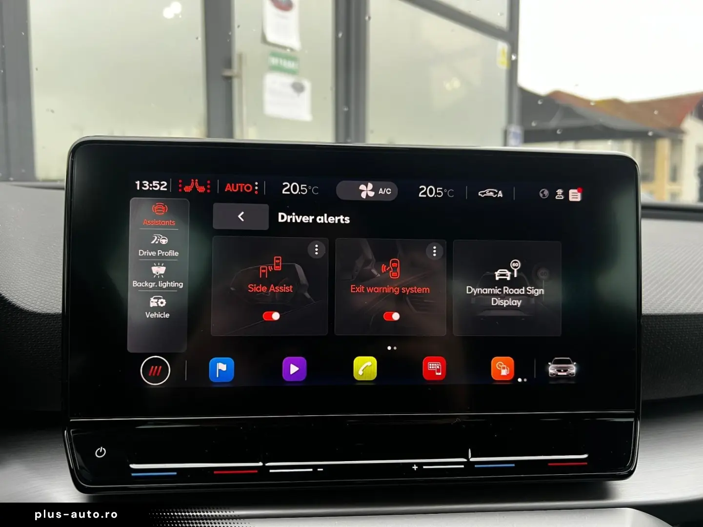 Seat Leon Gen-Iv-2020