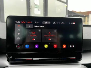 Seat Leon Gen-Iv-2020