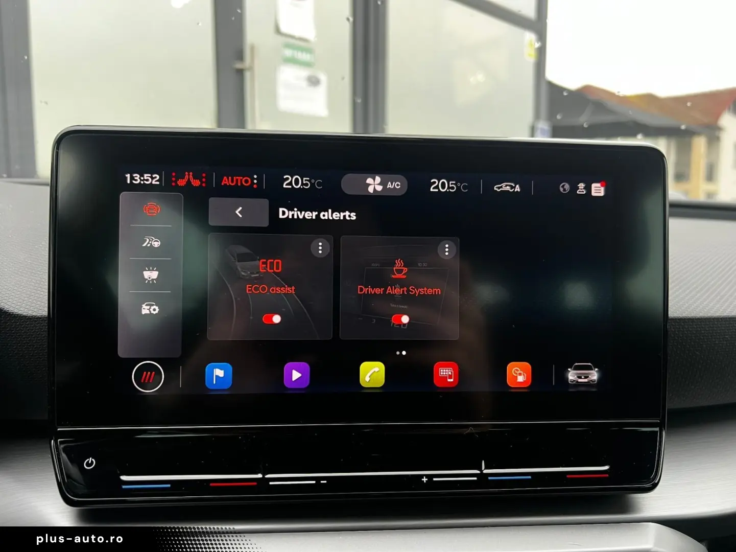 Seat Leon Gen-Iv-2020