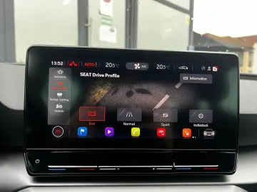 Seat Leon Gen-Iv-2020