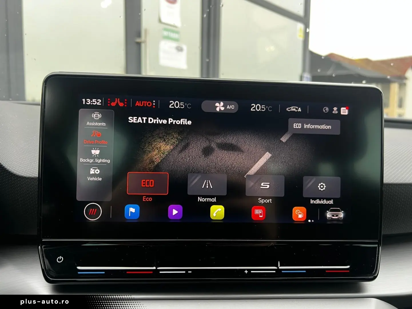 Seat Leon Gen-Iv-2020