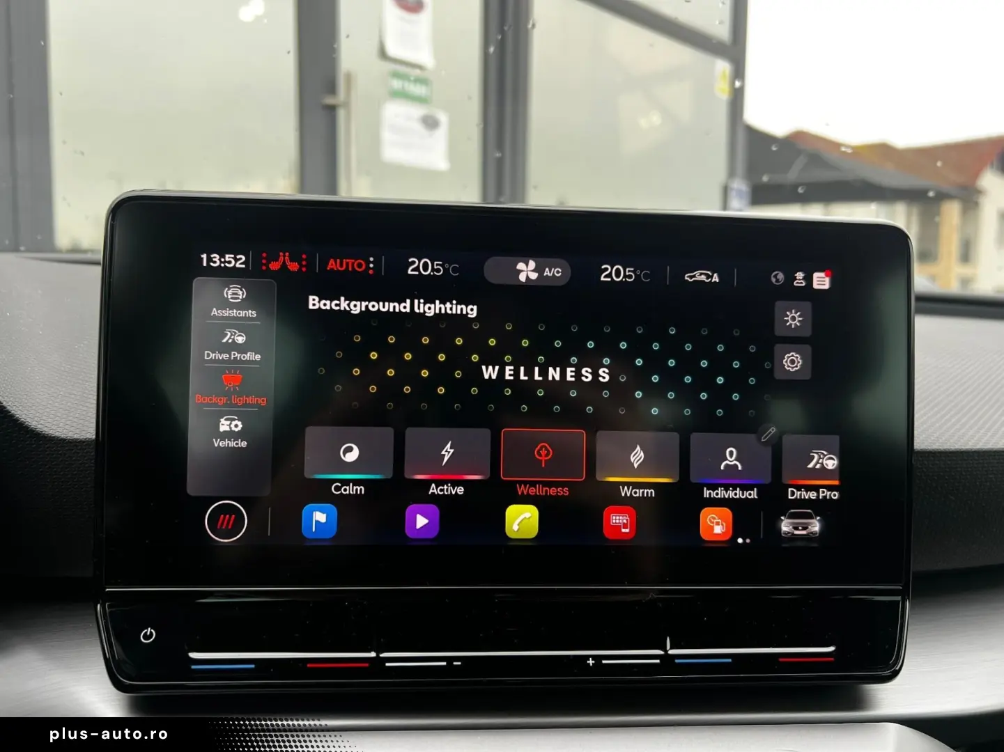 Seat Leon Gen-Iv-2020