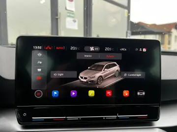 Seat Leon Gen-Iv-2020