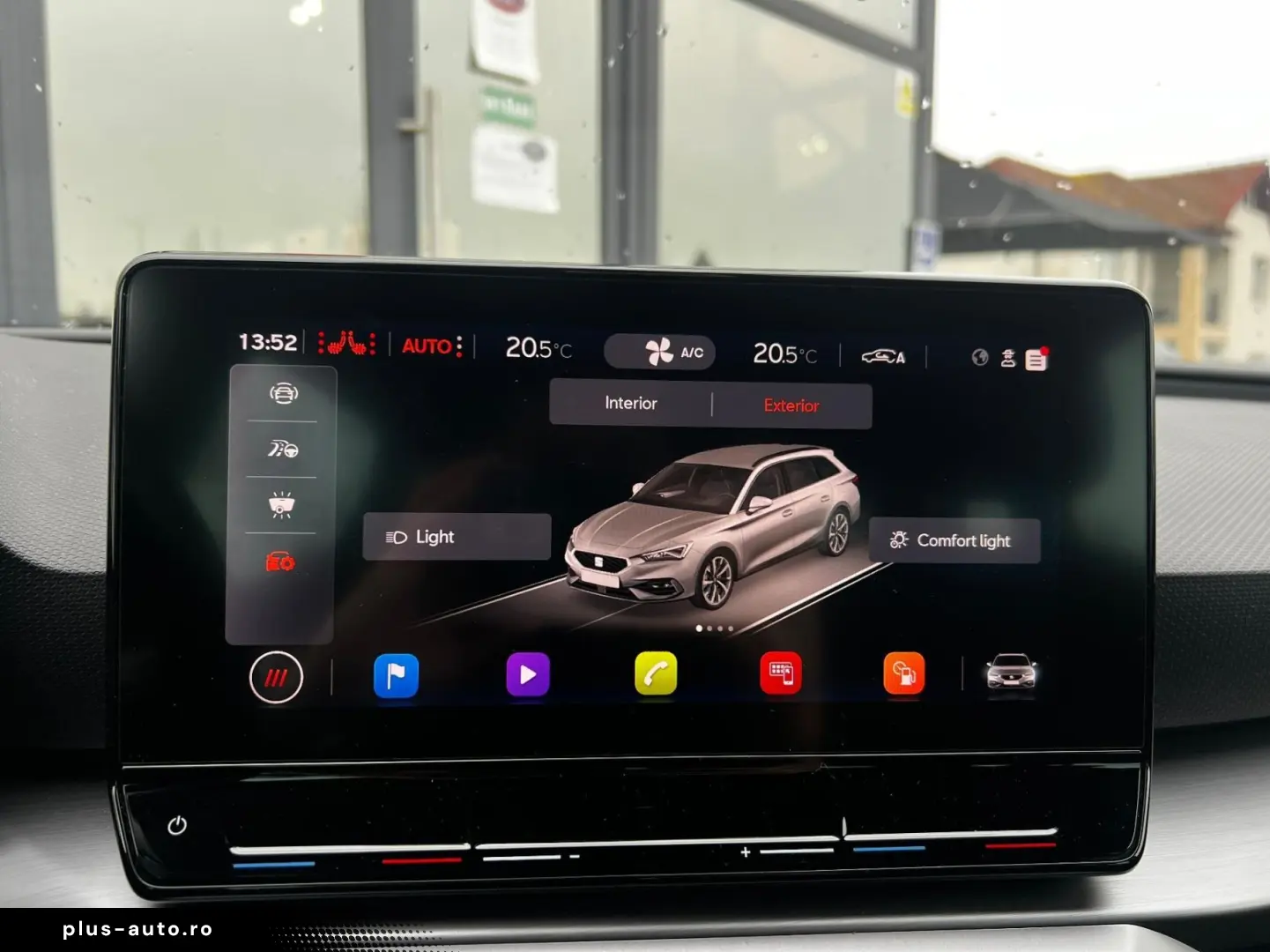 Seat Leon Gen-Iv-2020