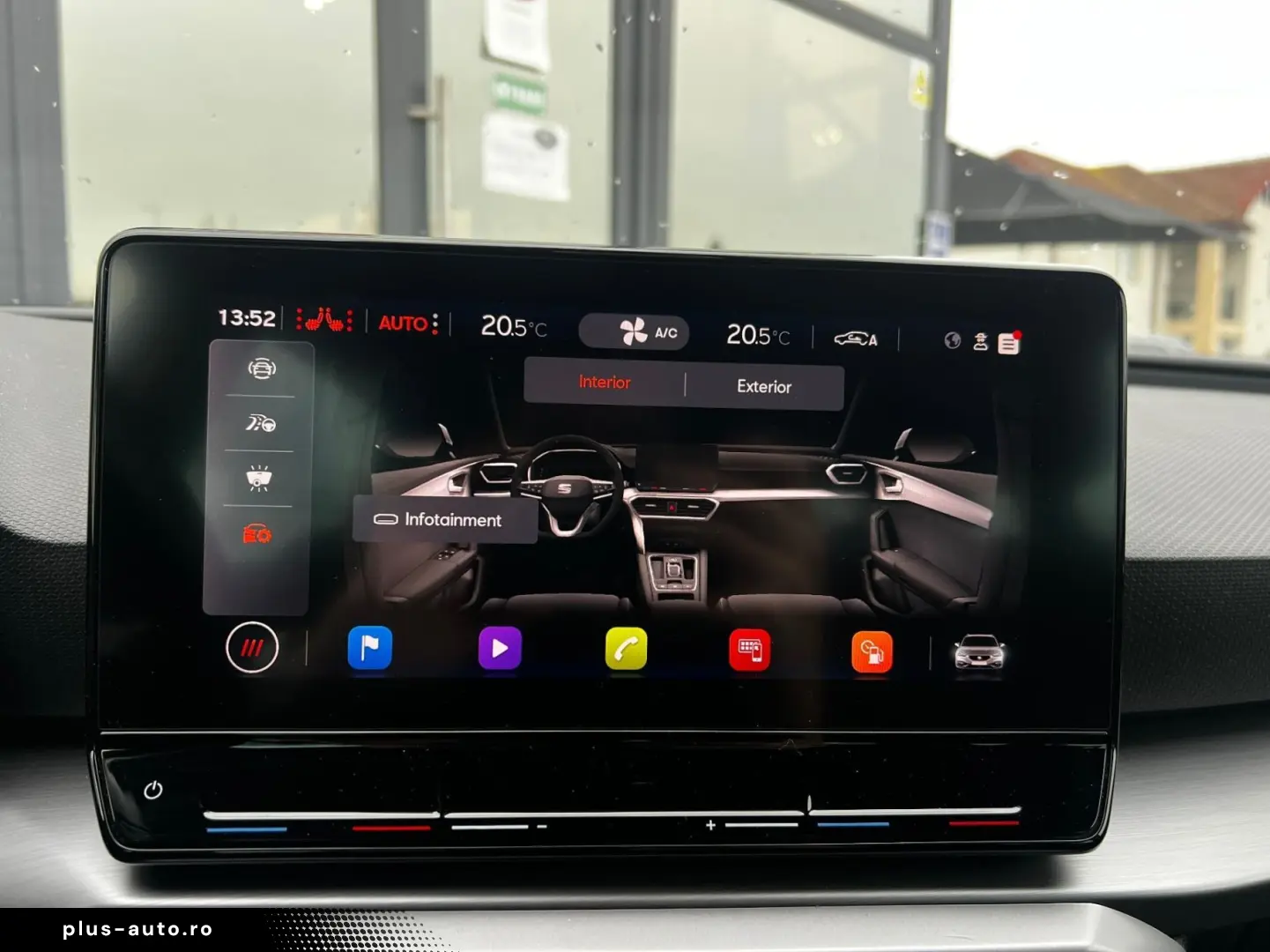 Seat Leon Gen-Iv-2020