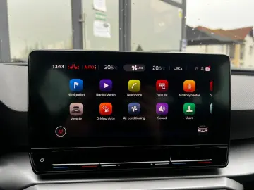 Seat Leon Gen-Iv-2020