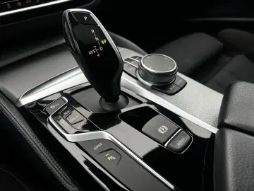 Bmw Seria-5 Gen-G30-G31-2017