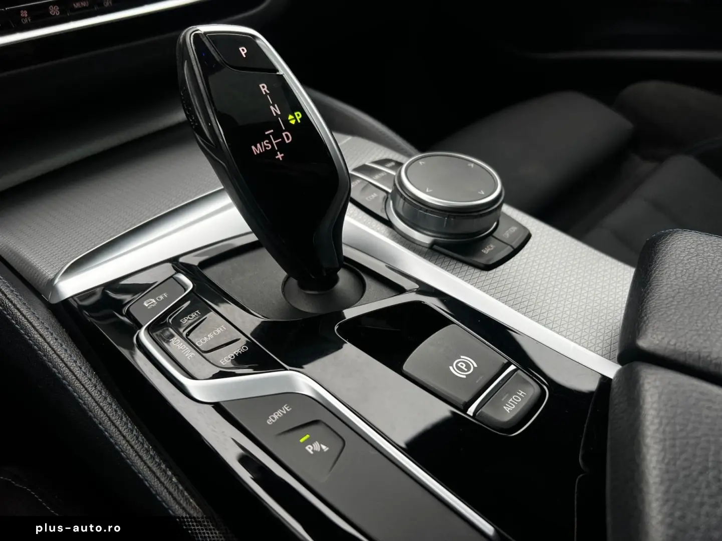 Bmw Seria-5 Gen-G30-G31-2017