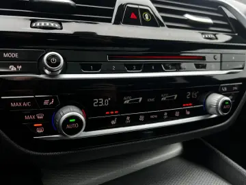 Bmw Seria-5 Gen-G30-G31-2017