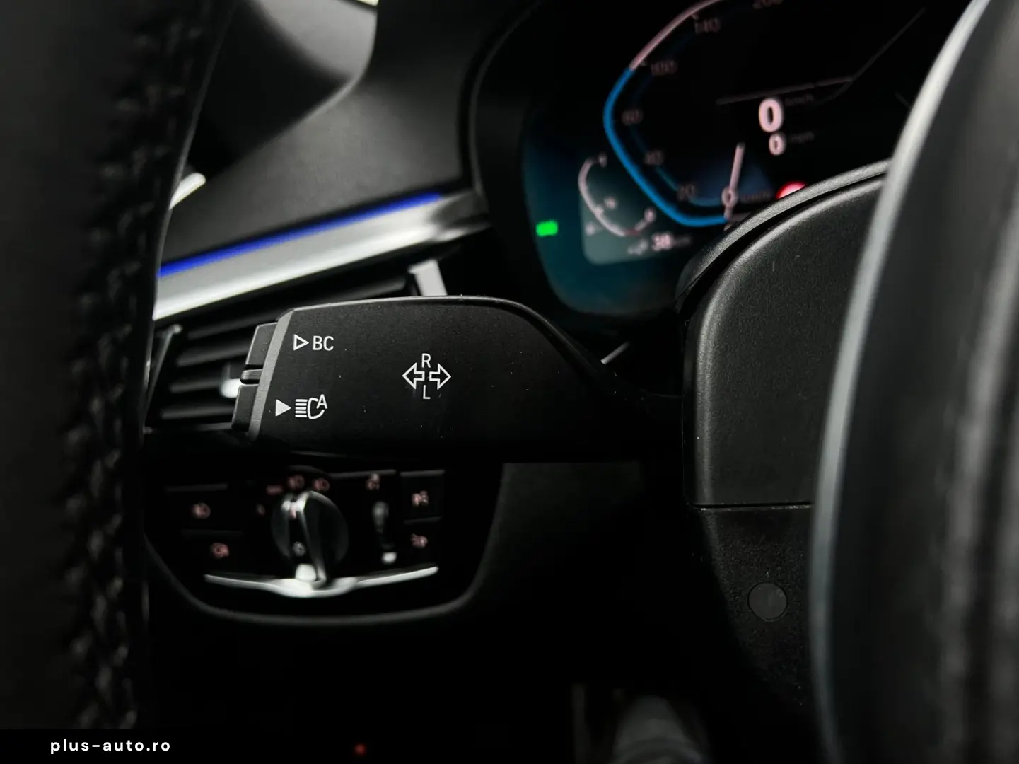 Bmw Seria-5 Gen-G30-G31-2017