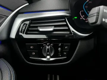 Bmw Seria-5 Gen-G30-G31-2017