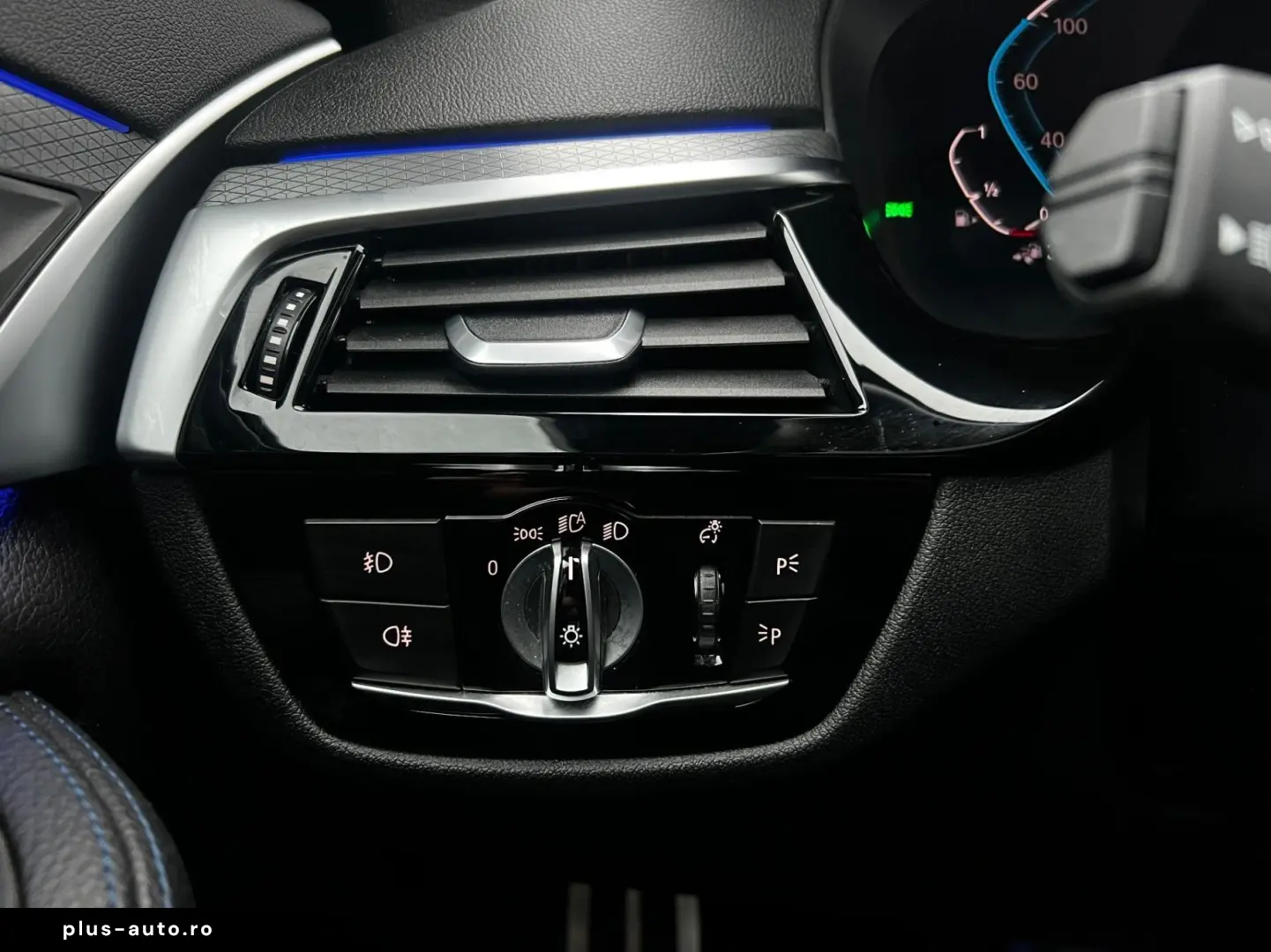 Bmw Seria-5 Gen-G30-G31-2017