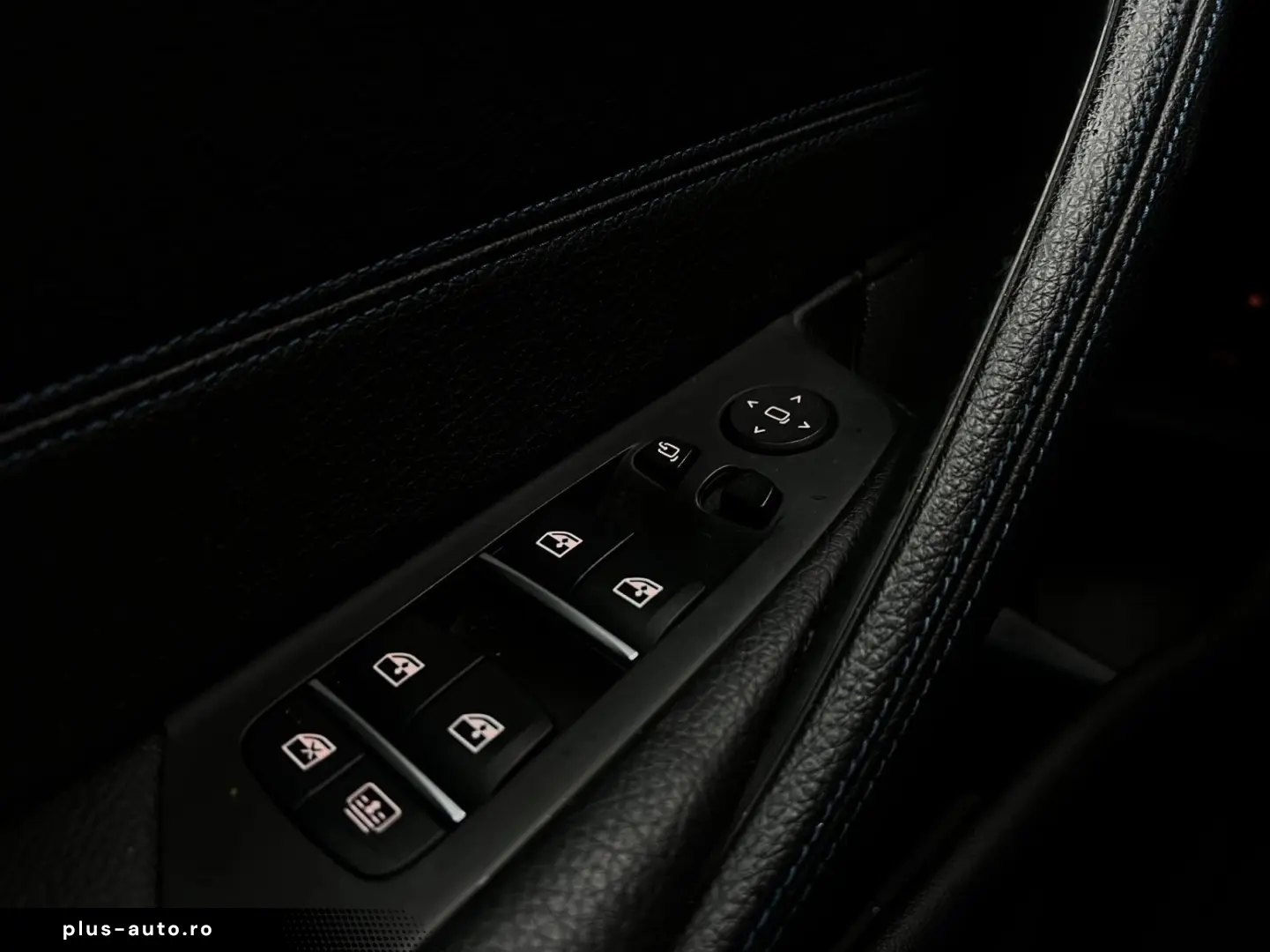 Bmw Seria-5 Gen-G30-G31-2017