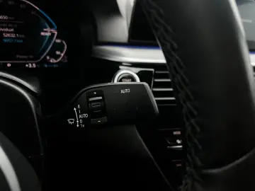 Bmw Seria-5 Gen-G30-G31-2017