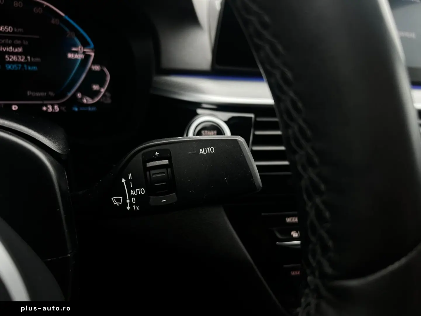 Bmw Seria-5 Gen-G30-G31-2017