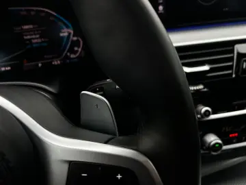 Bmw Seria-5 Gen-G30-G31-2017