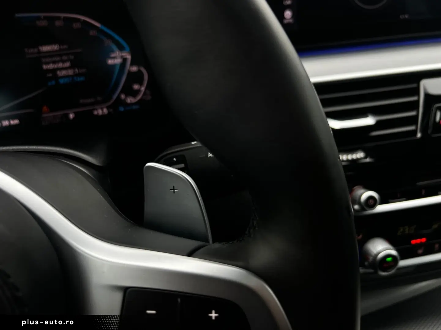 Bmw Seria-5 Gen-G30-G31-2017