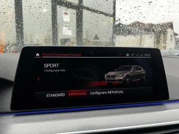 Bmw Seria-5 Gen-G30-G31-2017