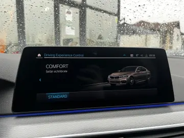 Bmw Seria-5 Gen-G30-G31-2017