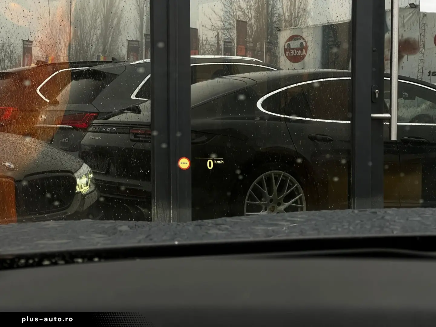 Bmw Seria-5 Gen-G30-G31-2017