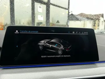 Bmw Seria-5 Gen-G30-G31-2017