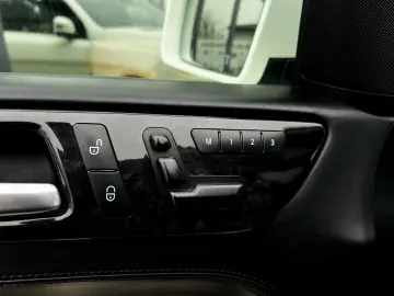 Mercedes-Benz Ml Gen-W166-2011-2015