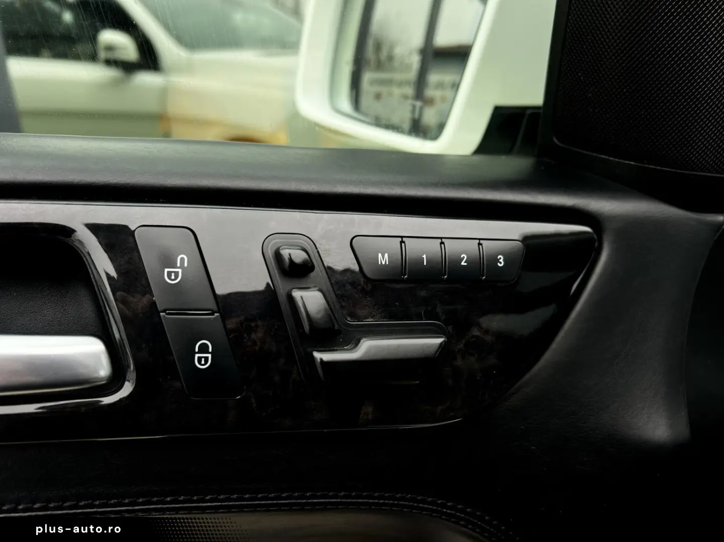 Mercedes-Benz Ml Gen-W166-2011-2015