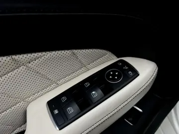 Mercedes-Benz Ml Gen-W166-2011-2015