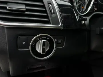 Mercedes-Benz Ml Gen-W166-2011-2015