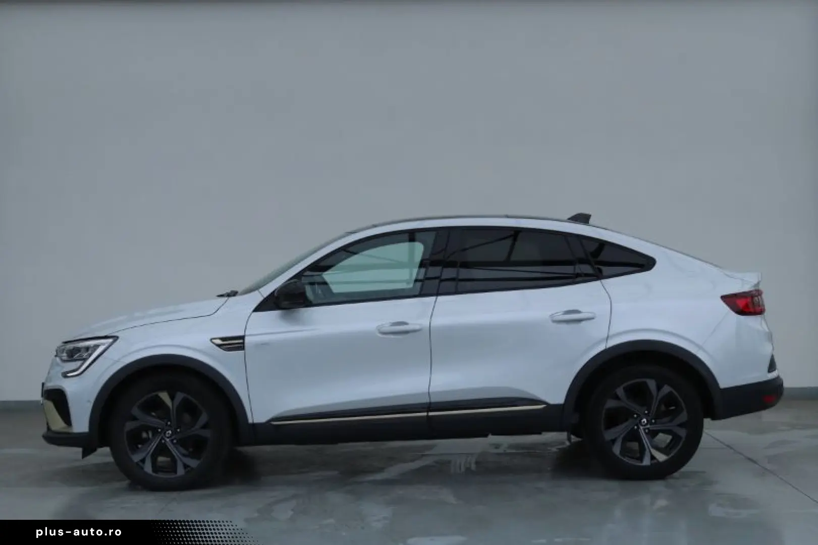 RENAULT ARKANA 1.6 145CP E-Tech Engineered