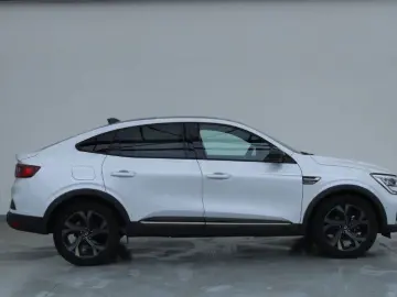 RENAULT ARKANA 1.6 145CP E-Tech Engineered