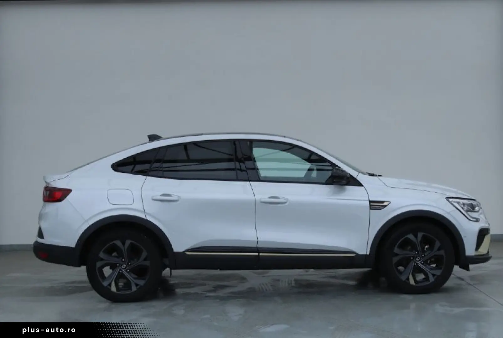 RENAULT ARKANA 1.6 145CP E-Tech Engineered