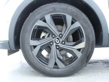 RENAULT ARKANA 1.6 145CP E-Tech Engineered