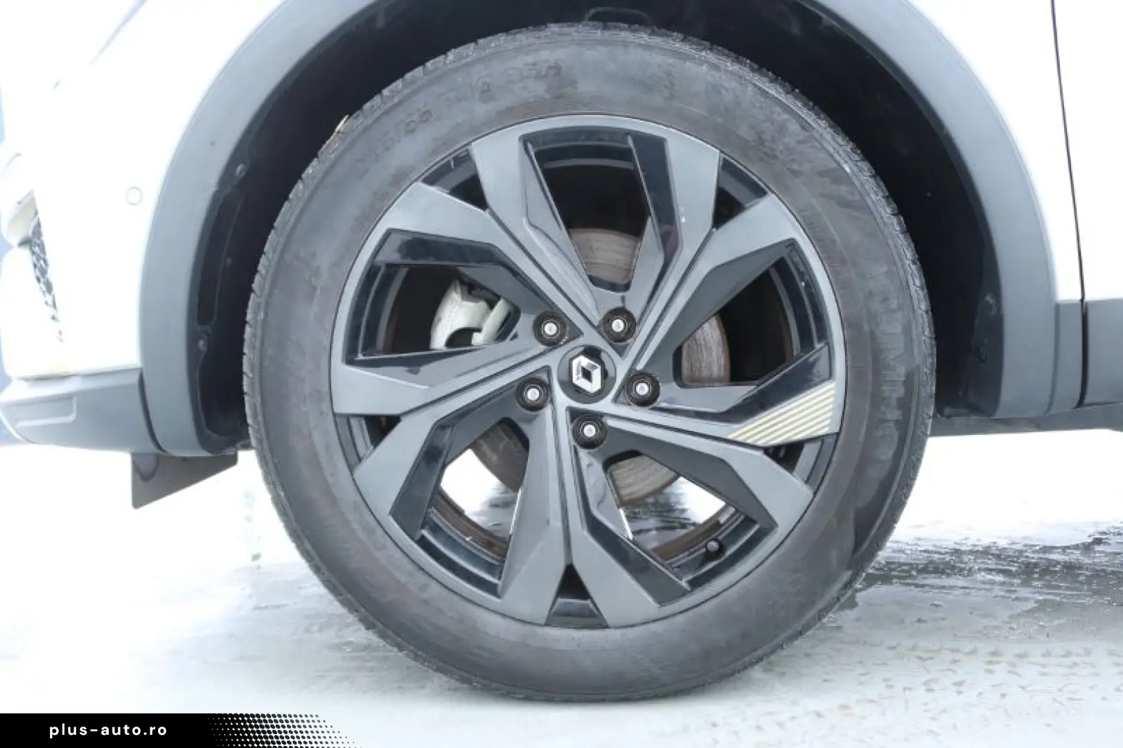 RENAULT ARKANA 1.6 145CP E-Tech Engineered