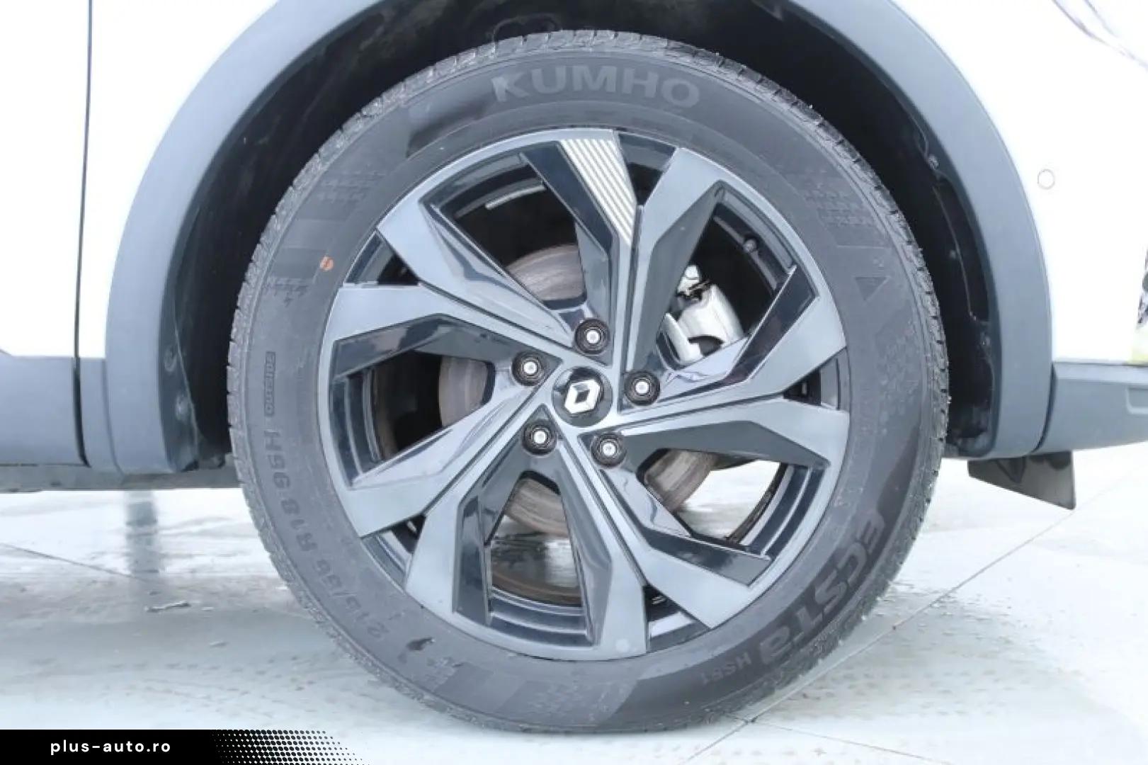 RENAULT ARKANA 1.6 145CP E-Tech Engineered